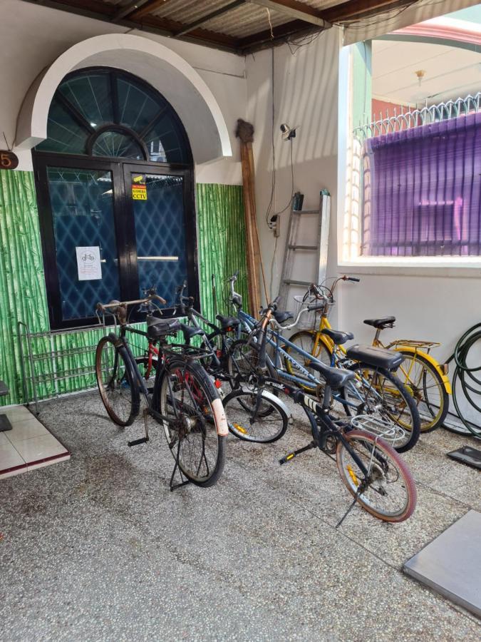 Traveller Home Τάνγκερανγκ Εξωτερικό φωτογραφία
