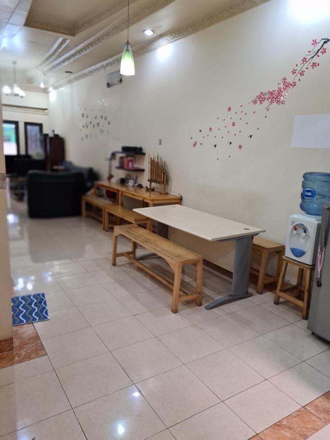 Traveller Home Τάνγκερανγκ Εξωτερικό φωτογραφία