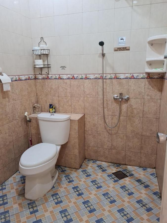 Traveller Home Τάνγκερανγκ Εξωτερικό φωτογραφία