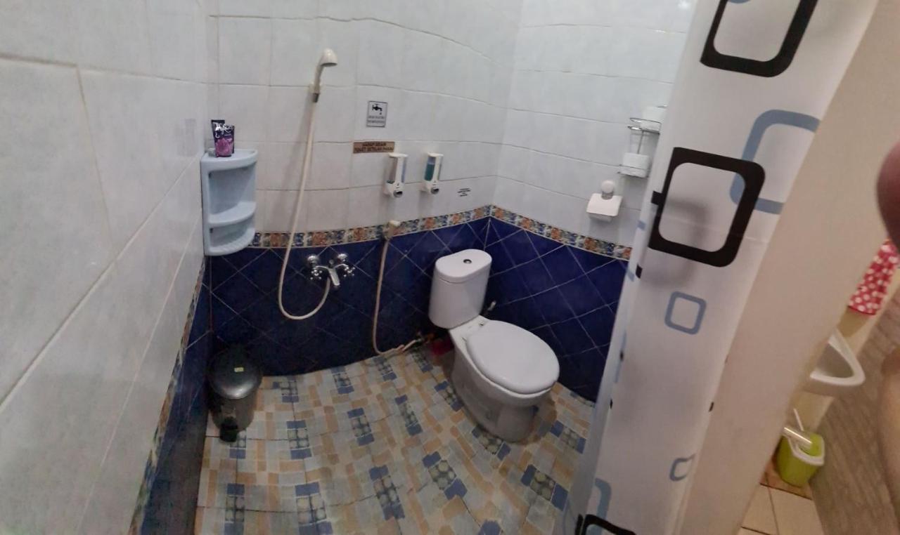 Traveller Home Τάνγκερανγκ Εξωτερικό φωτογραφία
