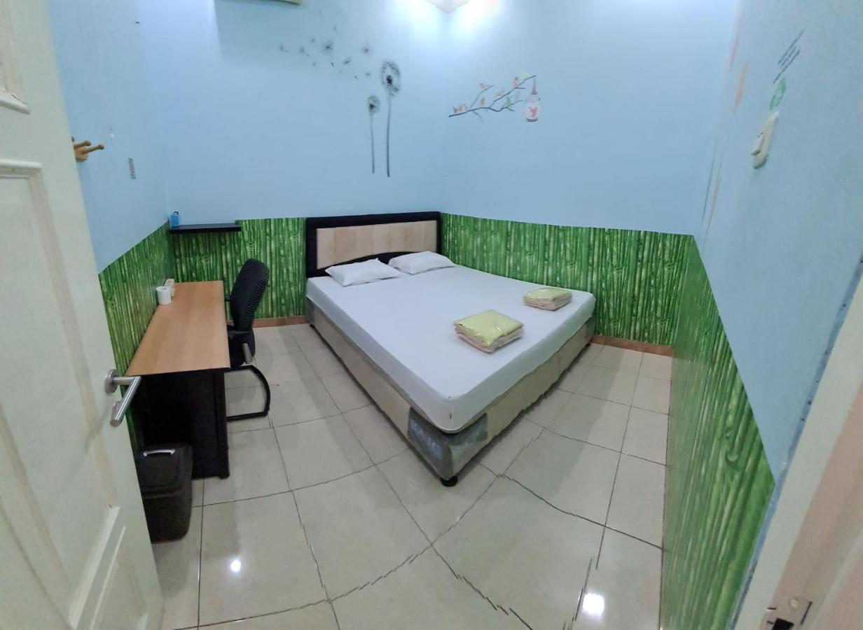 Traveller Home Τάνγκερανγκ Εξωτερικό φωτογραφία