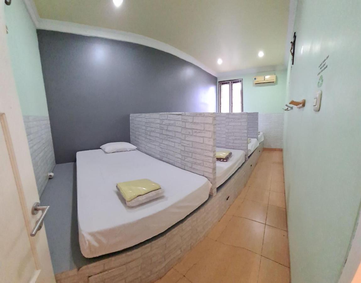 Traveller Home Τάνγκερανγκ Εξωτερικό φωτογραφία